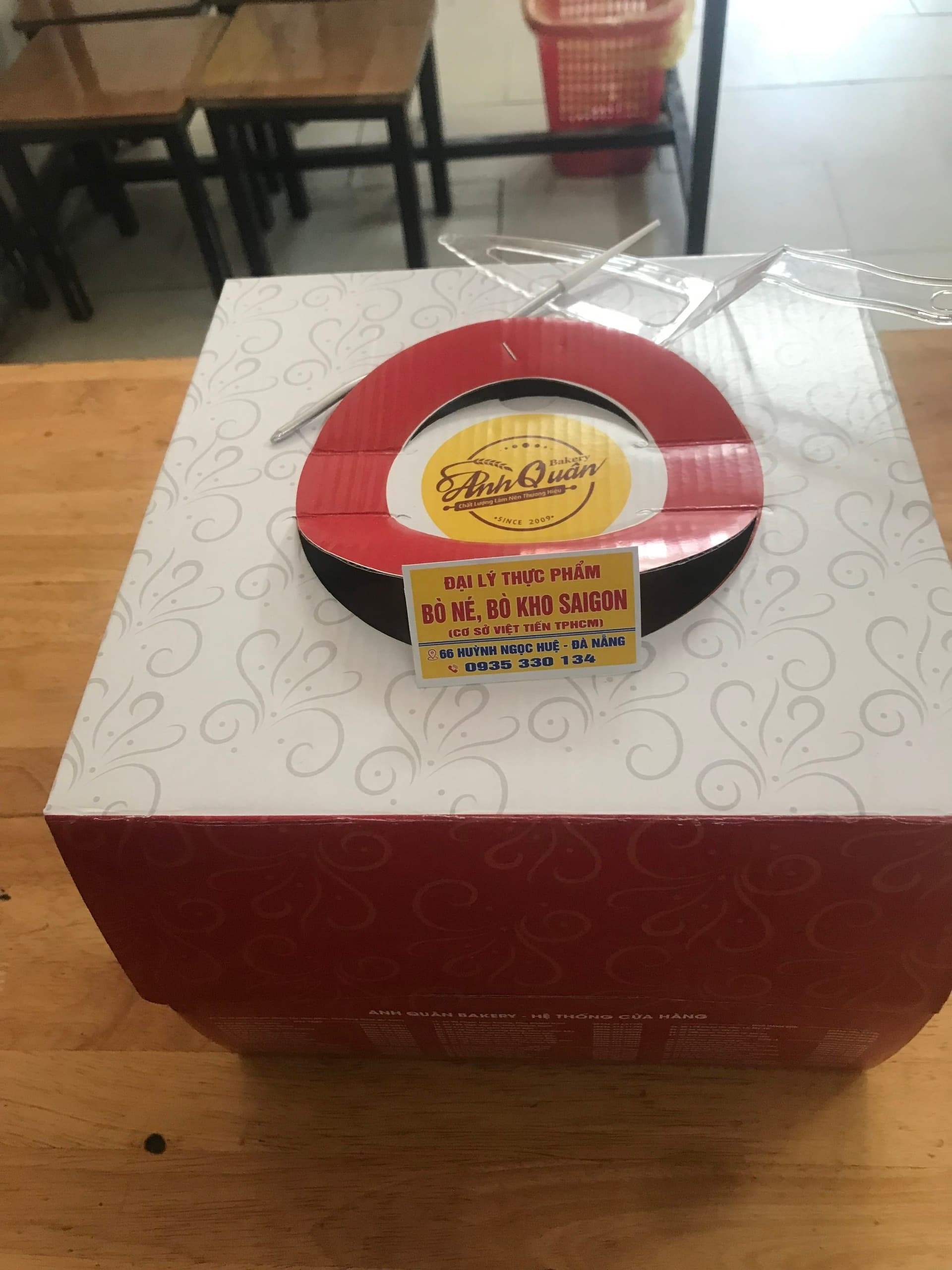 Phương châm kinh doanh