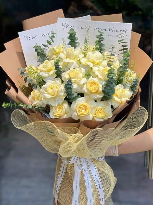 Phương châm kinh doanh