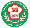 Logo 33 Ngon