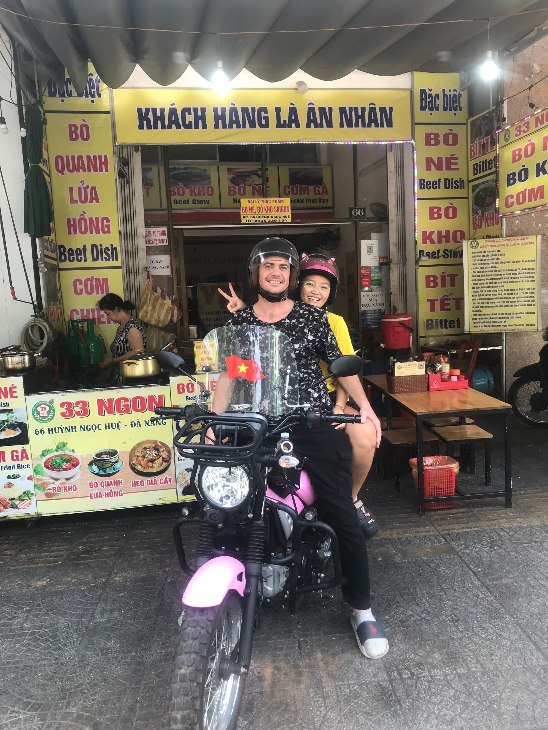 Phương châm kinh doanh