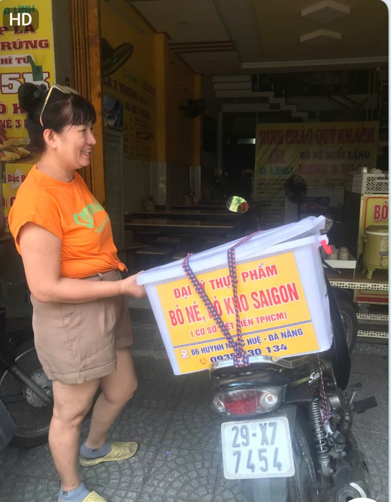 Phương châm kinh doanh