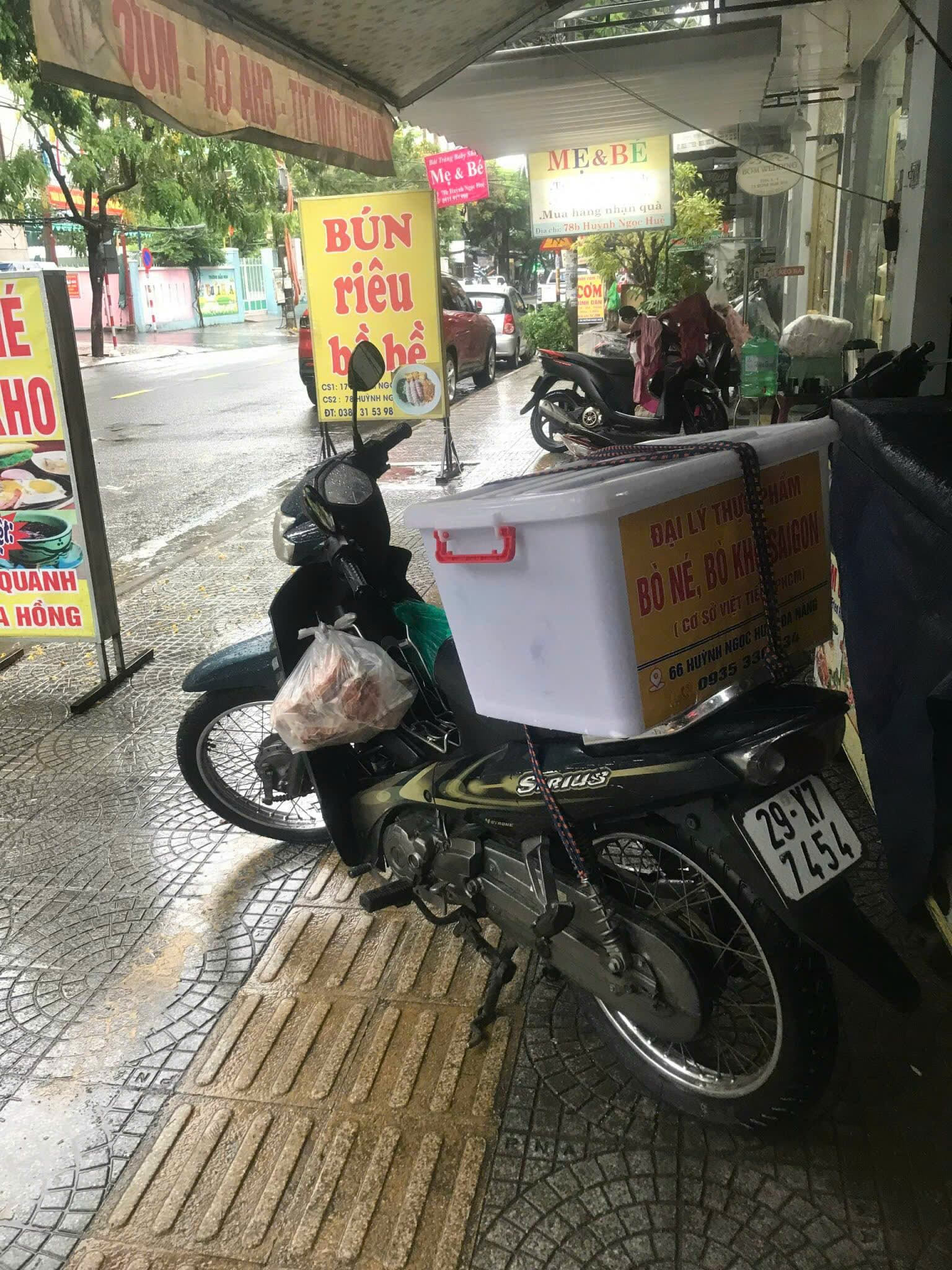 Phương châm kinh doanh