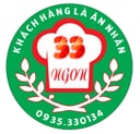 Logo CTY THỰC PHẨM BÒ NÉ HẠNH